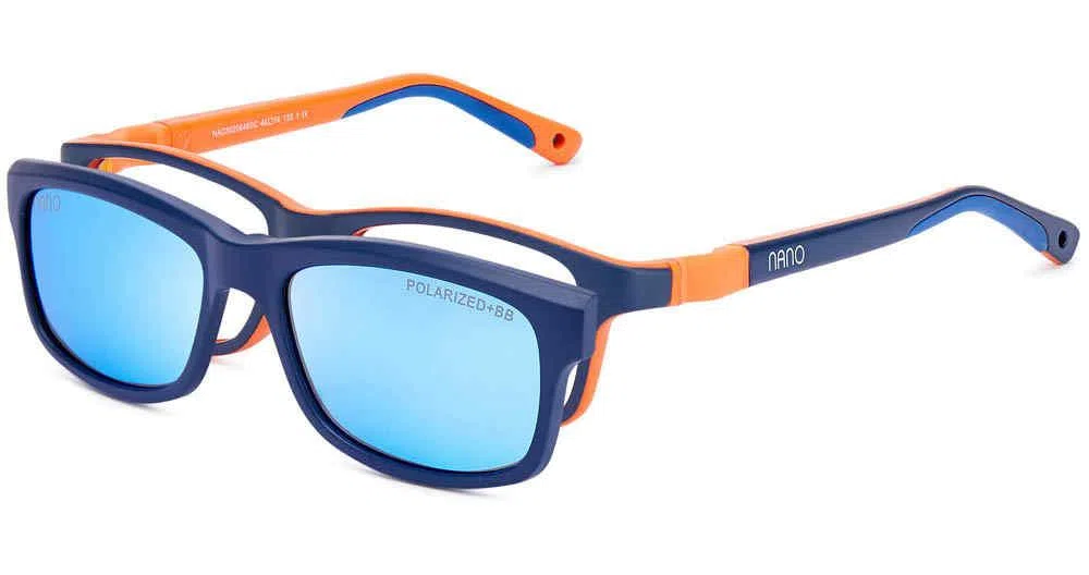Nanovista CREW SC 3.0 Eyeglasses - view 12